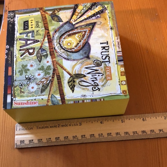 Collage Art - Picture 6 of 6